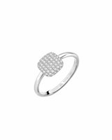 Anello Morellato Donna in Argento SAKK90014-14 - SAKK90014-14